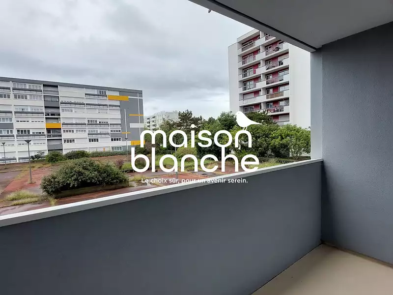 Appartement, 77,5 m²