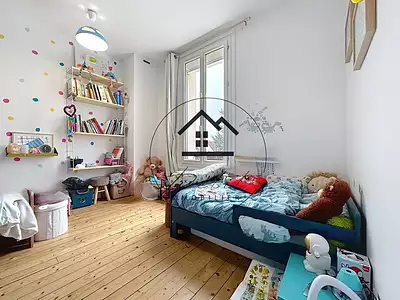Maison, 132 m²