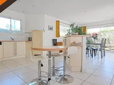Maison, 139 m²