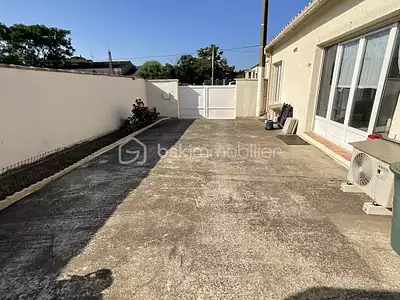 Maison, 88 m²