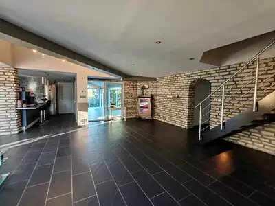 Maison, 180 m²