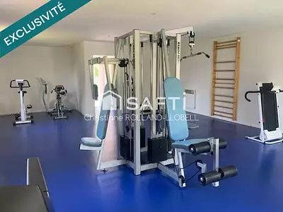 Appartement, 65 m²