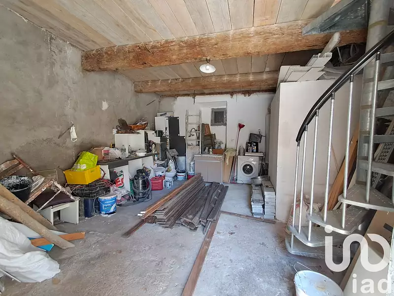Maison, 178 m²
