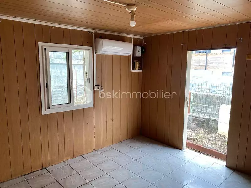 Maison, 94 m²