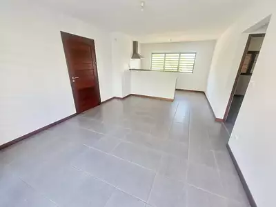 Appartement, 58 m²