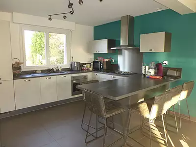 Maison, 150 m²