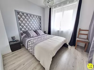 Maison, 115 m²