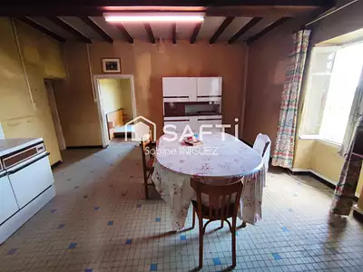 Maison, 80 m²