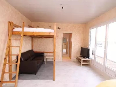 Appartement, 28,8 m²