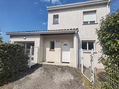 Maison, 125 m²
