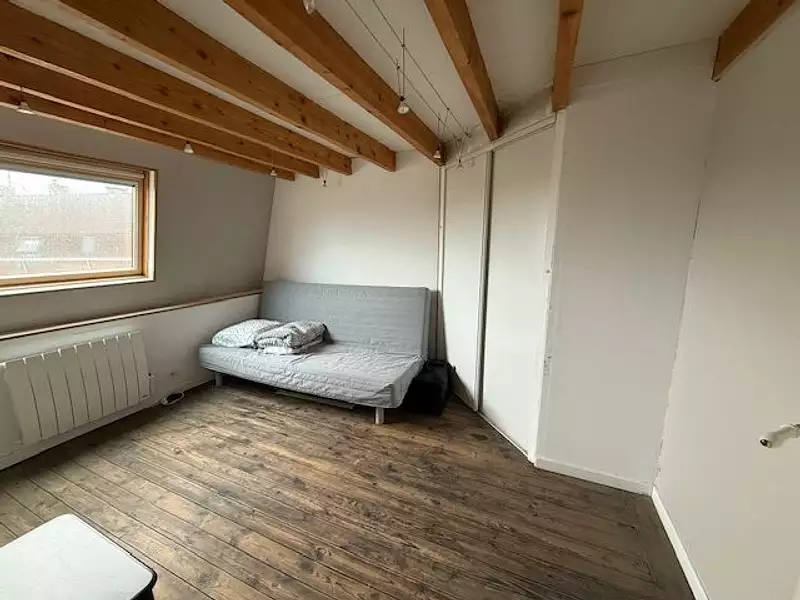 Maison, 102 m²