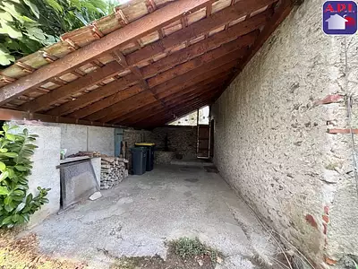 Maison, 203 m²