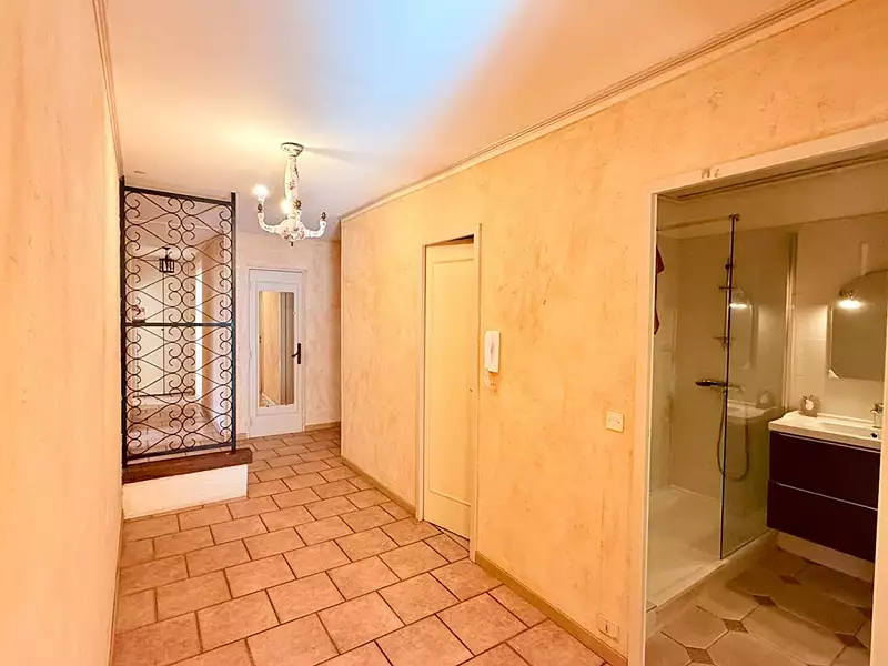Appartement, 100 m²