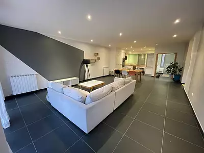 Maison, 190 m²
