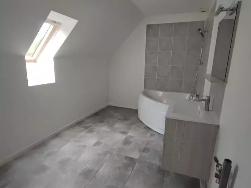 Maison, 102 m²