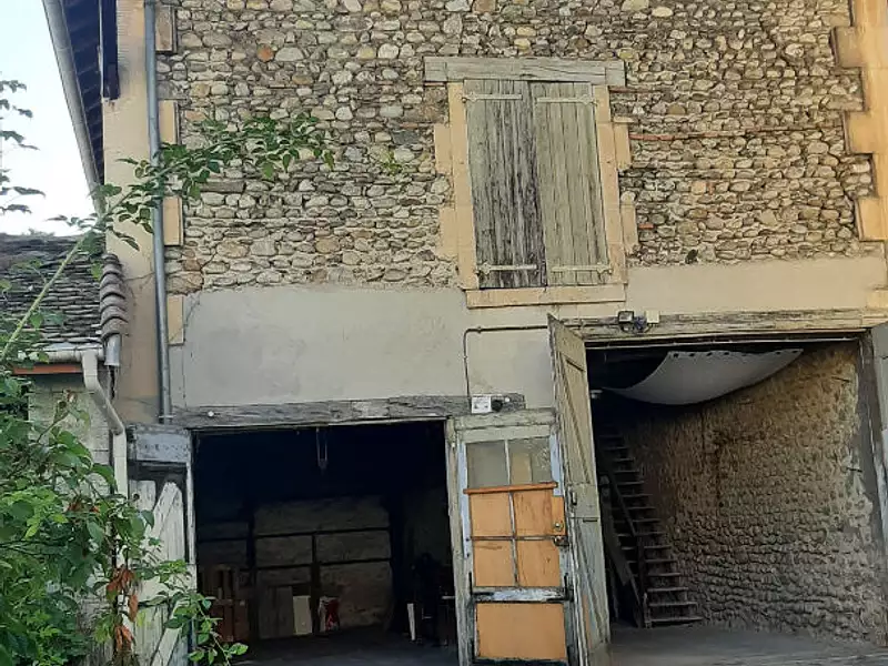 Appartement, 101 m²