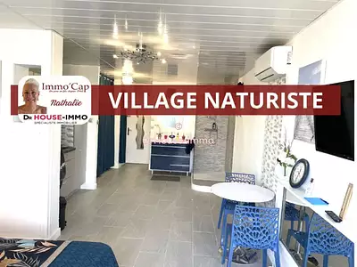 Appartement, 27,82 m²