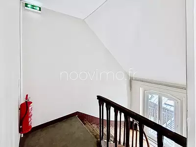 Appartement, 40 m²
