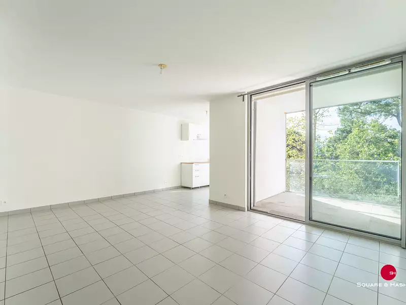 Appartement, 68,43 m²