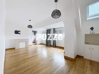 Appartement, 103,05 m²