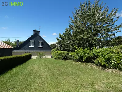 Maison, 109 m²