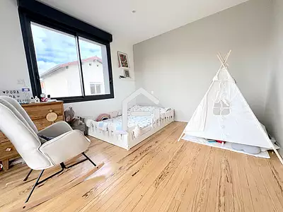 Maison, 107 m²