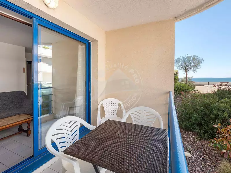 Appartement, 41,5 m²