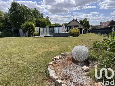 Maison, 170 m²