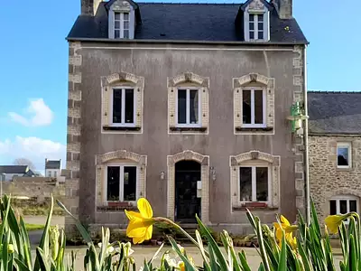 Maison, 85 m²