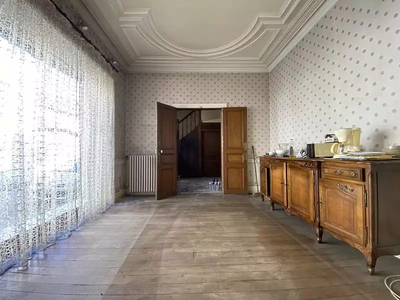 Maison, 127 m²