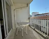 Appartement, 65,42 m²