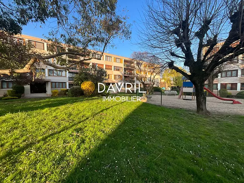 Appartement, 62 m²