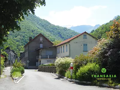 Maison, 209 m²
