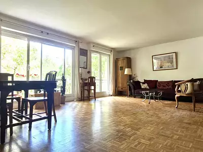 Appartement, 102 m²
