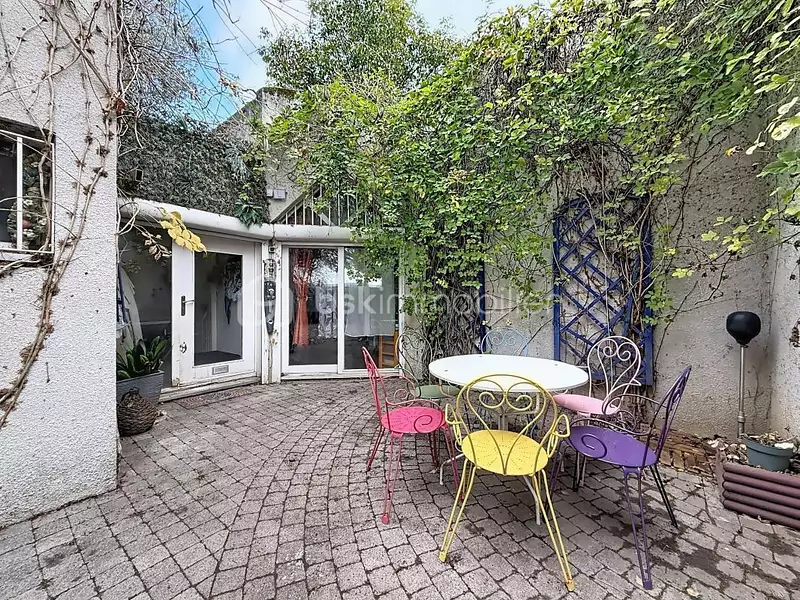 Appartement, 114 m²