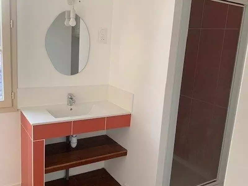 Maison, 54 m²