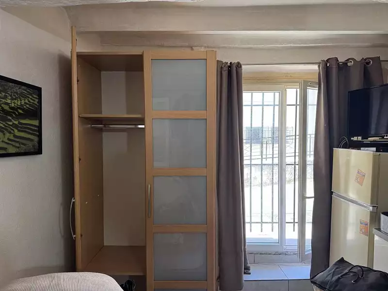 Appartement, 30 m²