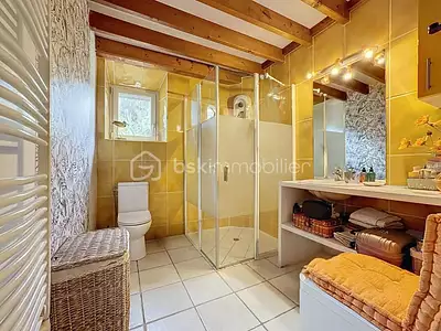 Maison, 111 m²