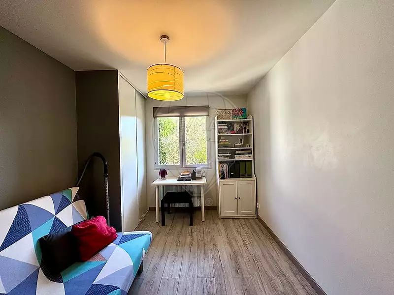 Maison, 115 m²