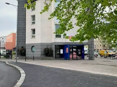 Appartement, 18,15 m²