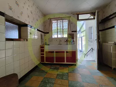 Maison, 129 m²