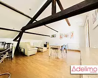 Appartement, 110 m²