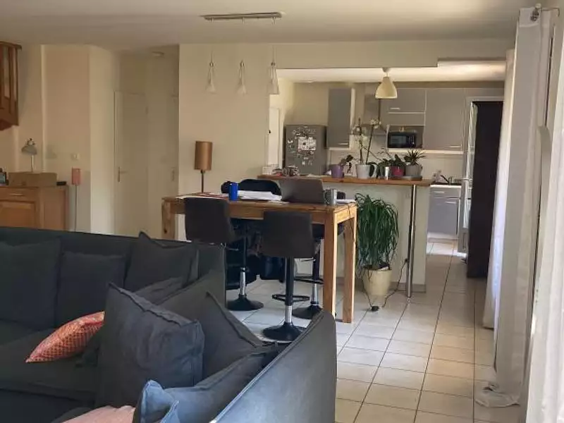 Maison, 186 m²