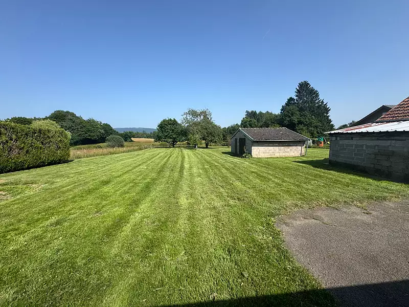 Maison, 125 m²