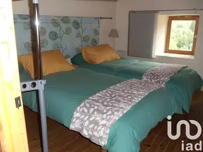 Maison, 75 m²