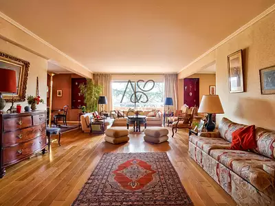 Appartement, 119,35 m²