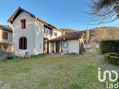 Maison, 82 m²