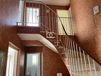 Maison, 122 m²