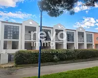 Appartement, 20,5 m²