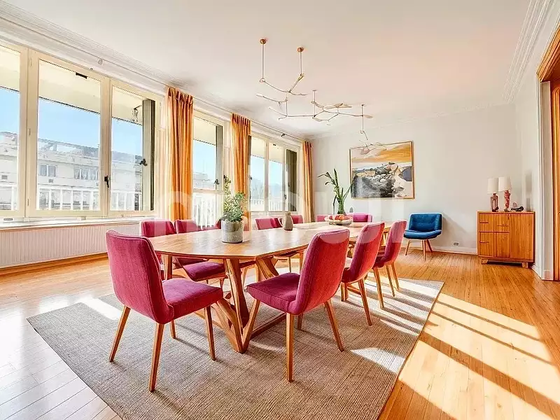 Appartement, 78,06 m²